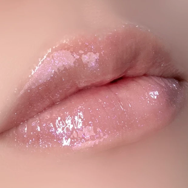 ディオール アディクト リップ グロウ バター 102 グレイズド ラベンダー