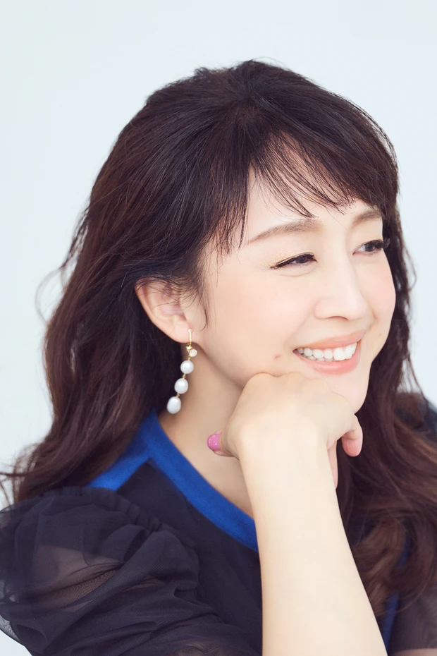 相田翔子