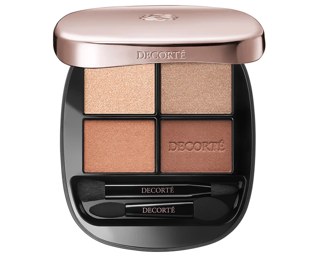 イエベにおすすめのアイシャドウ コスメデコルテ スキンシャドウ デザイニング パレット 07