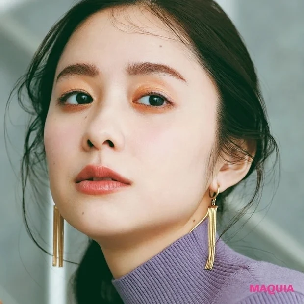 おすすめのカラーアイライナー・ピンク_日常使いしやすいのがくすみピンクのライナー