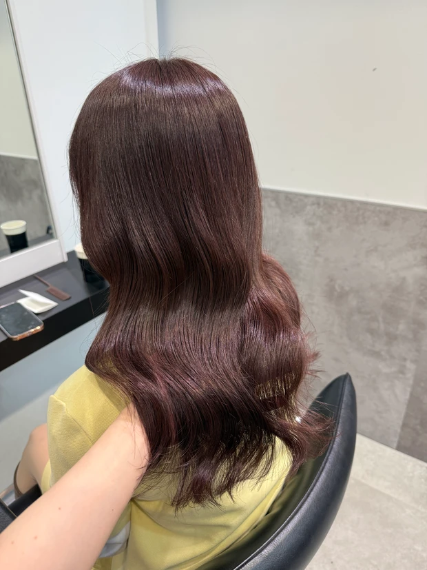 【髪色って大事だよネ】イメコンアナリストのヘアカラー事情！_2