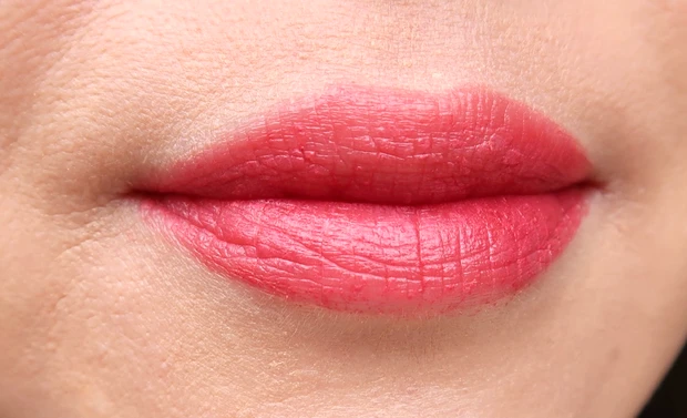 【バレンタインメイク】【I'm memeのパレットとティントで春メイク】_16_1