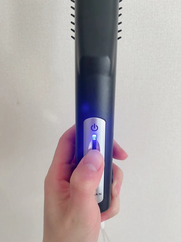 【最短で美髪を目指すなら】ヤーマン　シャインプロがおすすめ(^^)/_3_1