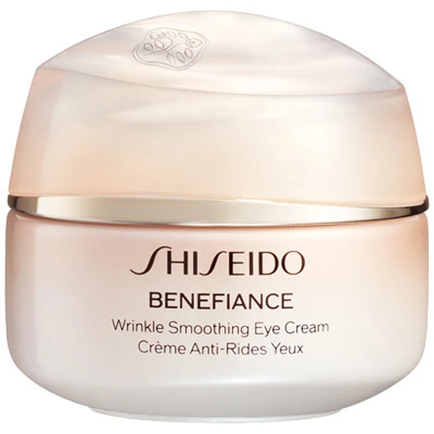 リンクル スムージング アイクリーム N