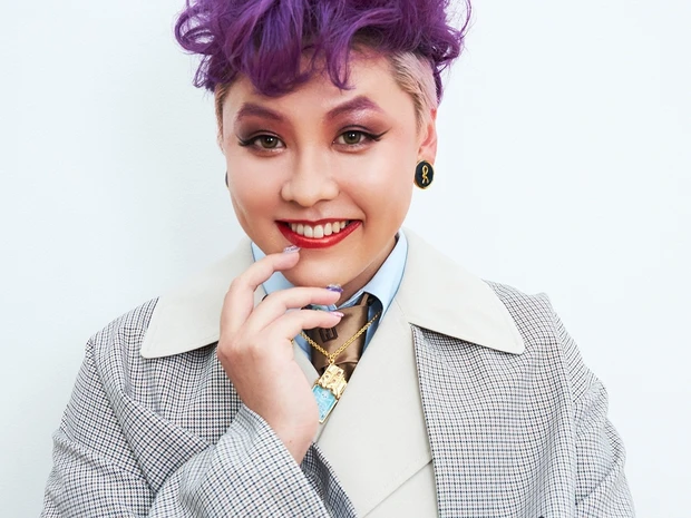 Q79 ぺえさんの好きな仕草は?