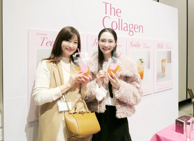 【美の祭典】マキアサロンに突撃！コスメ好きにはたまらないイベントをレポートします♥_6