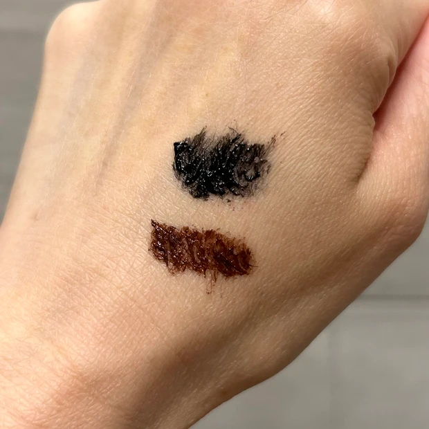 KATE ラッシュバースト×NANA