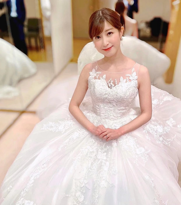 【花嫁美容】前撮りや挙式にオススメ!花嫁ヘアスタイル3選!_4
