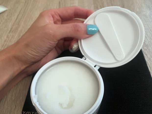 あのDUOから敏感肌用のシリーズが。肌ダメージ、ストレスに効く小鼻すっきりクレンジング_3_1