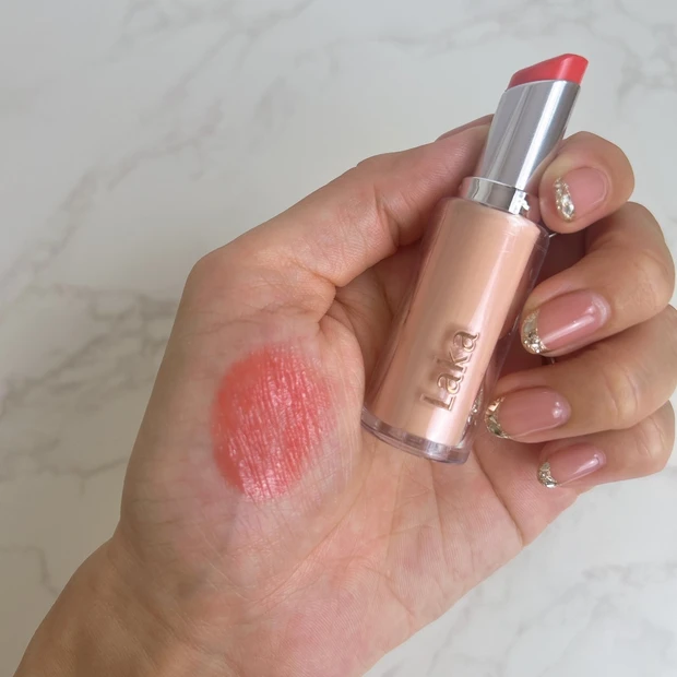 【韓国コスメ】イエベ春の私が毎日ポーチインしているコスメを一挙公開！_6_2