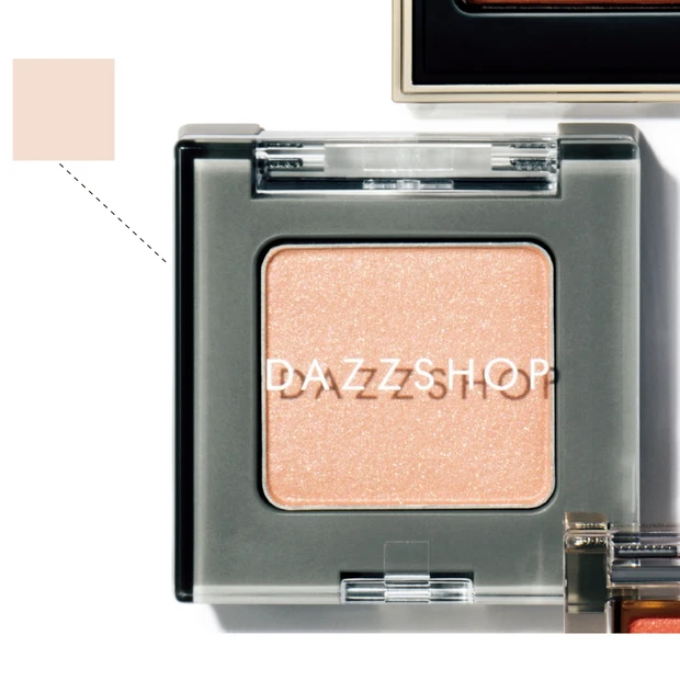 アリュールド シングル アイシャドウ SANCTUARY 10 ¥2000/DAZZSHOP