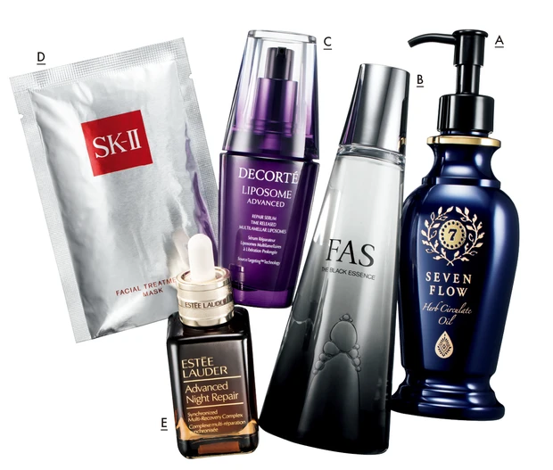 美肌なあの人のストックスキンケア PhotoGallery_1_7