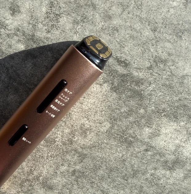 韓国美容医療の技術を自宅で！1日5分！韓国発LDM美顔器 SELINI(セリーニ)レビュー_3