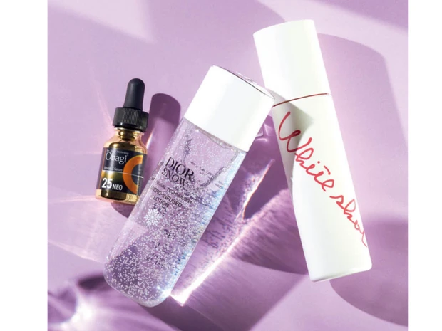 【浸透力の高いブライトニングスキンケアおすすめ3選】シミ・シワなど悩みのもとにアプローチ