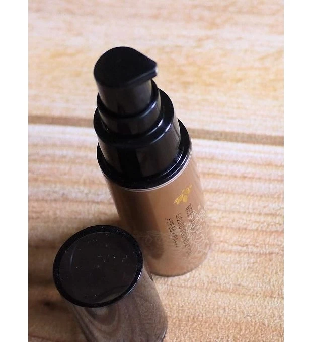 ツヤ肌なのにマスク汚れが少ない!?山田養蜂場のBEEMAKEが優秀!!_4_2