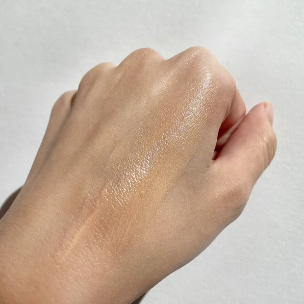 【KANEBO】概念越えの新発想！マスクにもピッタリの生肌パウダーファンデーションが誕生！_5_2