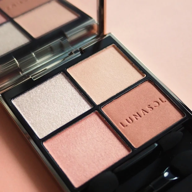 アイカラーレーションＮ＜21 Peach Fusion＞