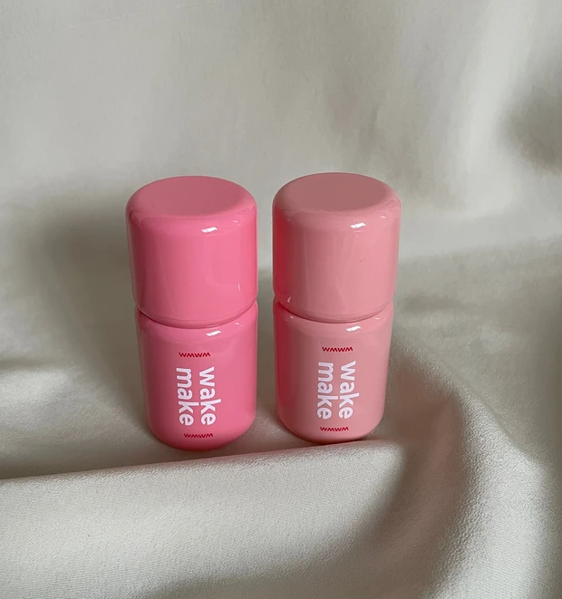 韓国コスメ、メガ割、wakemake