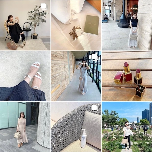 日焼け止め+αでしっかりUVカット♡私が普段愛用している【ユニクロ】エアリズムUVカットメッシュパーカーをご紹介♡

_10