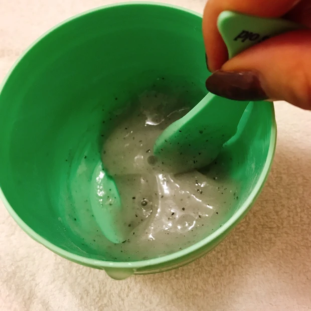 美容のために一週間かけて毎日ひとつずつ行っていること【2020年日替わり篇】Beauty Routine_5_1