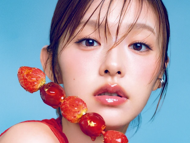 2025年秋冬は「タンフルリップ」一択！ 飴みたいな”ツヤ厚ちゅるん”唇が新定番に