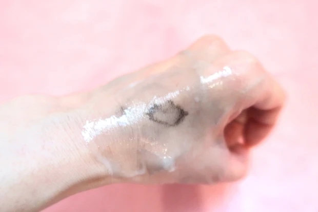 【MAQUIAインフルエンサーのオッス！推しコス♡マスカラリムーバーにはこれがオススメ！】ヒロインメイク マスカラ用リムーバー_6_2