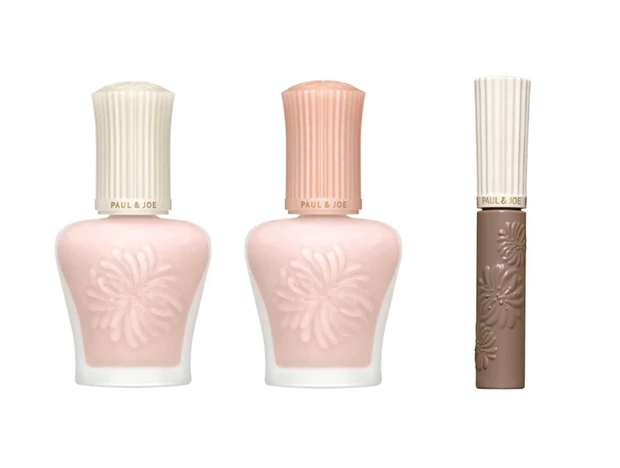 ポール ＆ ジョーのベストコスメ受賞アイテムまとめ