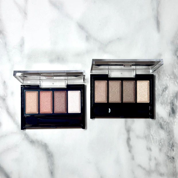 ケイト メロウブラウンアイズ BR-7 ソフトピンクブラウン BR-8 スキニーアッシュブラウン