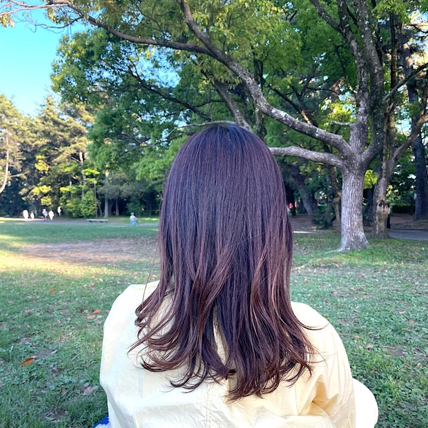 【40代ヘアスタイル】マキアの「2024年春のトレンドヘア」を参考に！初夏前に一旦カットですっきり_3