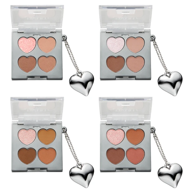 ドン・キホーテ ドンキ限定 コスメ 2026年 アイシャドウ nyuu