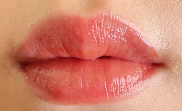 セザンヌ　ウォータリーティントリップ 