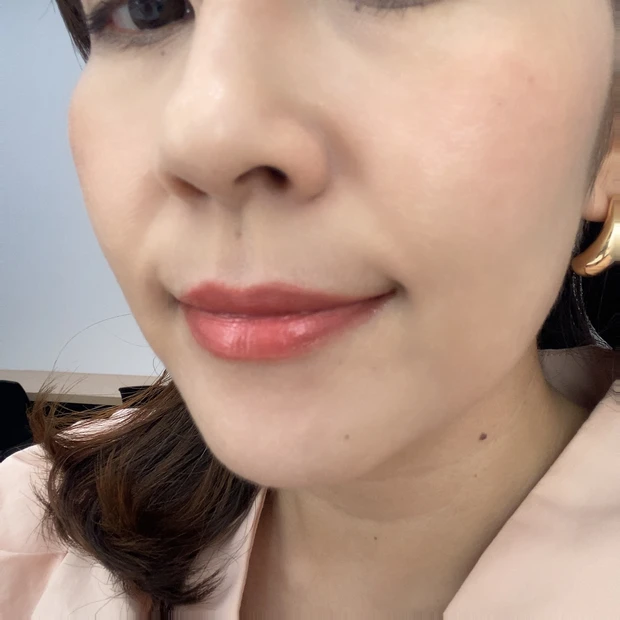 【外出時の必需品💄✨】rom&nd「グラスティングメルティングバーム」💕_2_3