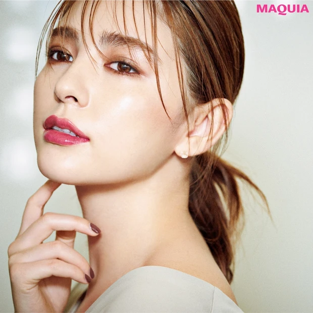 「ストロビング」って知ってる？　肌がワンランク上がる小田切ヒロ流ベースメ…