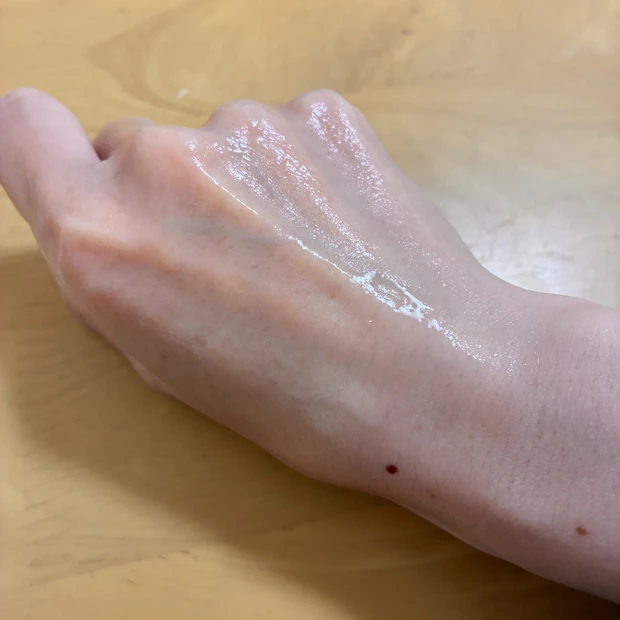 イプサ ザ・タイムR アクア e テクスチャー