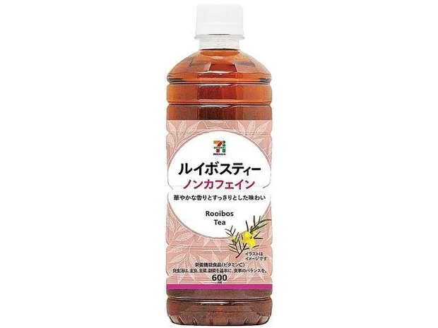 セブンプレミアム ルイボスティー