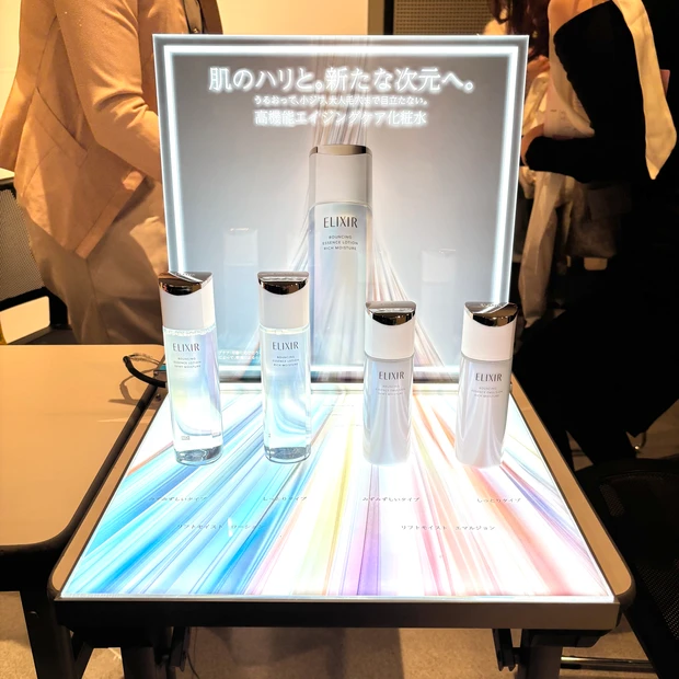 マキアサロン参加レポ|ブースの様子やお土産をご紹介!_12