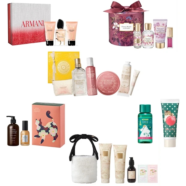 限定美品　クレドポーボーテ　化粧水　ボディ乳液　ハンドクリーム　2025コフレ 限定美品 クレドポーボーテ 化粧水 ボディ乳液 ハンドクリーム