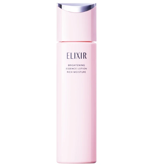 「やりすぎゆらぎ肌」タイプにおすすめのコスメ エリクシール ブライトニング ローション ca