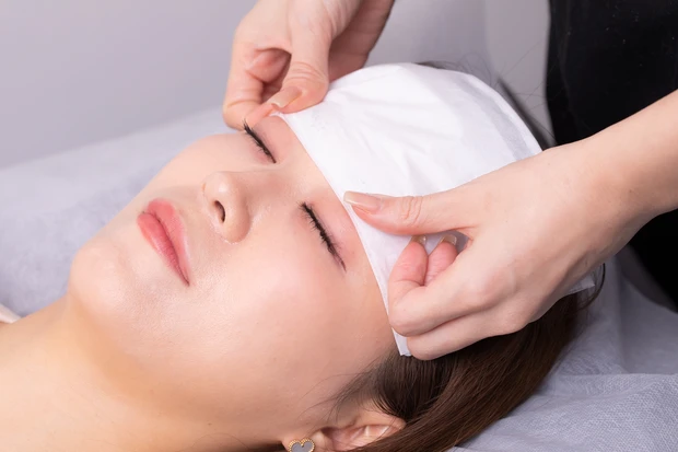 眉毛サロン　眉サロン　眉毛　眉　体験レポ　ハリウッドブロウリフト　HBL