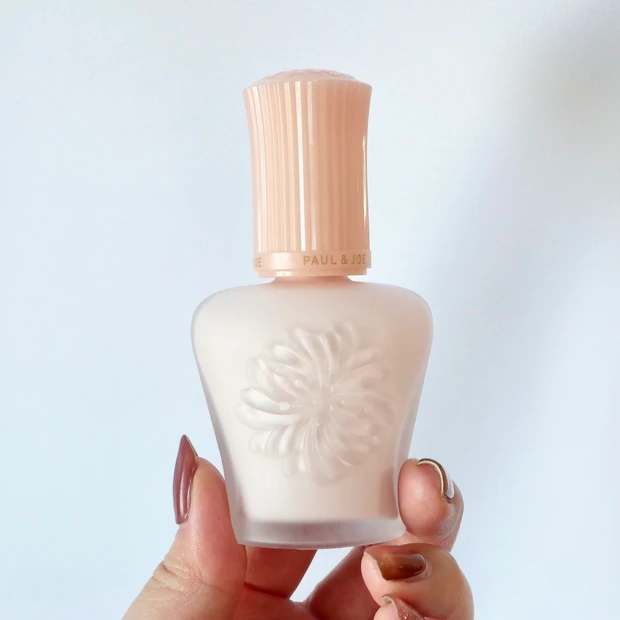 PAUL&JOE ポール&ジョー　モイスチュアライジング プライマー 00