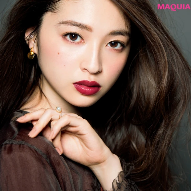 美をリードする５人のプロに聞く！ この秋、メイクがますます楽しい理由