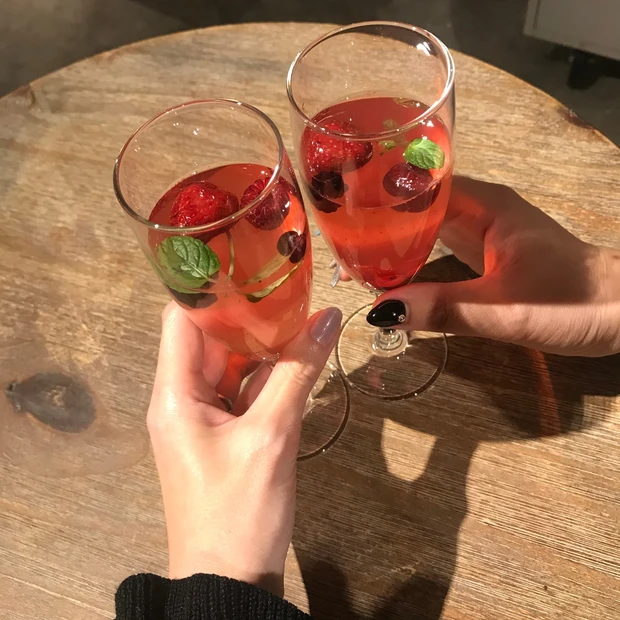 MAQUIAベストコスメ体感NIGHT