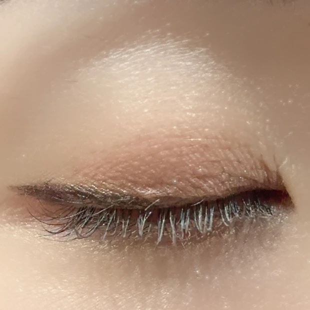 【バズコスメ】落ちないと話題のミニュムのアイライナーは本当に落ちないの？実際に試してみた！_10_2