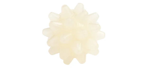 ビースティーボール クリア￥3400／フィットネスライフプラン