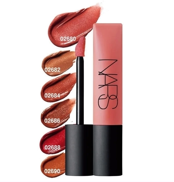 ラッピング無料】 NARS エアーマットリップカラー 02680