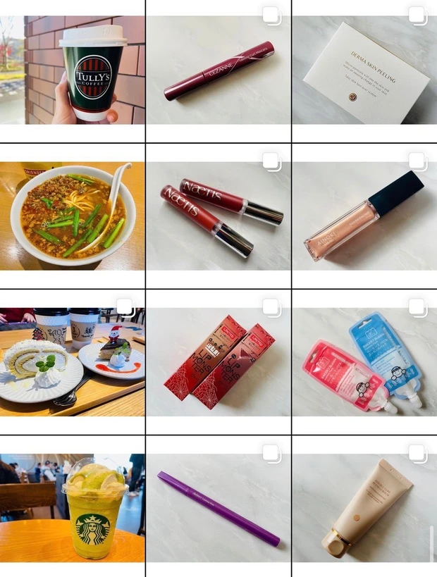 2023年の初買いコスメ！【D-UP・ディーアップ】のエアクリームペンシル、ピンクコッパーをレビューしてみた♪_8