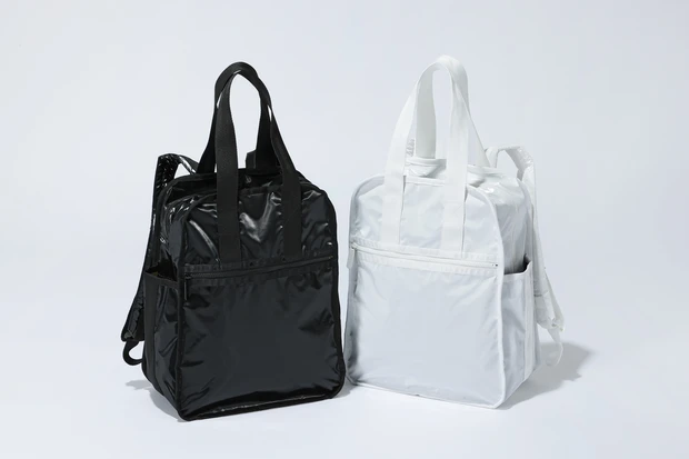 レスポートサック ひとりっぷ® URBAN EDITOR’S BACKPACK4