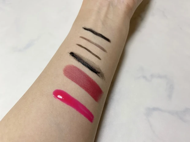 【潤うおうおう〜♪のCMでお馴染み】摩擦レスな洗顔&クレンジングバームご紹介【花粉症、敏感肌、揺らぎ肌の方必見】_5_1