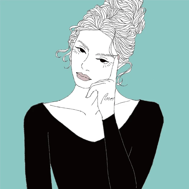 【魚座】人生のターニングポイントが到来！ 透明感のある水のような香りに優しさを乗せて