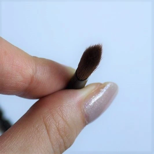 【限定】モードにもエレガントにも♡エトヴォス秋シャドウが使える！_4_1